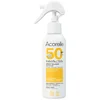 Image de Acorelle Kind Zonspray SPF50 Bio 150 g