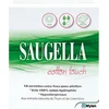 Image de Saugella Cotton Touch Jour 14 Extra Fijne Handdoeken met Vinnen