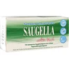 Image de Saugella Cotton Touch 16 Mini Hygiënische Tampons
