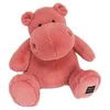 Image de Pluche Hippo Terracotta (40cm)