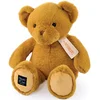 Image de Pluche Beer - Le Nounours - Okergeel - 40cm