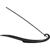 Image de Serge Lutens Accessoire At Home Incense Holder Black 1Stuks