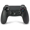 Image de Under control Draadloze Bluetooth Controller geschikt voor de PS4 - Zwart