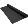 Image de Oviala - Versterkte tuinprivacy scherm 350g/m², 1x5 m grijs