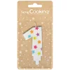 Image de ScrapCooking Kaars Nr 1