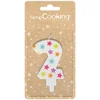 Image de ScrapCooking Kaars Nr 2
