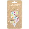 Image de ScrapCooking Kaars Nr 5