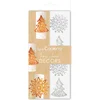 Image de Scrapcookig Silicone Embossing Mat - Kerst