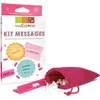 Image de ScrapCooking Berichten Tekens set/87