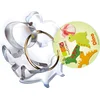 Image de Scrapcooking Cookie Cutter Dinosaur Set/4