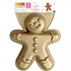 Image de ScrapCooking Siliconen Mal Gingerbread Man