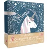 Image de ScrapCooking DIY Adventskalender Eenhoorn