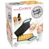 Image de ScrapCooking bubble wafel machine