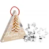 Image de ScrapCooking Koekjesuitstekers Kerstboom set/5