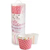 Image de ScrapCooking Baking Cups Verschillende Patronen pk/25
