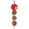 Image de ScrapCooking Houten Koekstempels Festive Season pk/3