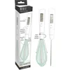 Image de ScrapCooking Garde met Thermometer