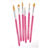 Image de ScrapCooking Food Kwasten set/6