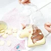 Image de ScrapCooking 3D Chocolade Mal Eenhoorn