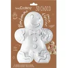Image de ScrapCooking 3D Chocolade Mal Peperkoekman