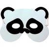 Image de PARTYPRO - Pandamasker voor kinderen