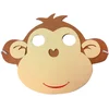 Image de PARTYPRO - Apen masker