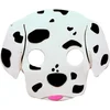 Image de PARTYPRO - Dalmatiër hondenmasker voor kinderen