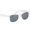 Image de PARTYPRO - Witte blues bril voor volwassenen