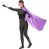 Image de PARTYPRO - Superhelden cape en masker voor volwassenen