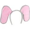Image de PARTYPRO - Olifant haarband voor volwassenen