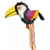 Image de PARTYPRO - Tropische toekan pinata