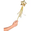 Image de PARTYPRO - Gouden toverstokje voor meisjes