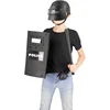 Image de PARTYPRO - Politie set 4-delig kind