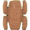 Image de PARTYPRO - 16 Totem servetten 33 x 27 cm