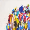 Image de I Hear Disorder & Julien Delfaud - EP 1 out of 4 (12" Single)