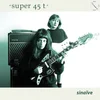 Image de Sinaïve - Super 45 t. (LP)