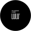 Image de Lulu Gainsbourg Vs. Luciano - Lulu 2 (12" Single)