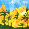 Image de Phoenician Drive - Glow (LP)