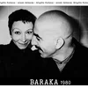 Image de Brigitte Fontaine & Areski Belkacem - Baraka 1980 (LP)