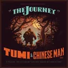 Image de Tumi & Chinese Man - The Journey (2 LP) (Coloured Vinyl)