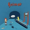 Image de Heimat - Iti Eta No (LP)