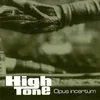 Image de High Tone - Opus Incertum (LP)