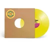 Image de Chinese Man - The Code (12" Single)