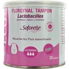 Image de Saforelle Florgynal Tampon 22 Normaal