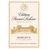 Image de Theedoek chateau prieure lichine Winkler