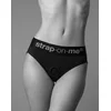 Image de Strap-On-Me - Strapon Harnas Lingerie - Heroine - Zwart - Maat M