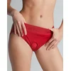 Image de Strap-On-Me - Strapon Harnas Lingerie - Heroine - Rood - Maat S