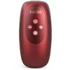 Image de ManWan - Sub One - Vibrerende Masturbator met Tapping Feature - Velvet Red