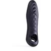 Image de ManWan - Ryzer MAX - Penis Extender en Zachte Masturbatie Sleeve - Black Plum