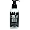 Image de Creamy Glide - Imitatie Sperma - Wit Glijmiddel Gel